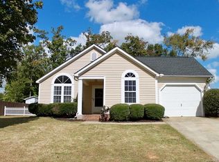 4002 Meriwether Lewis Trl #37, Monroe, NC 28110