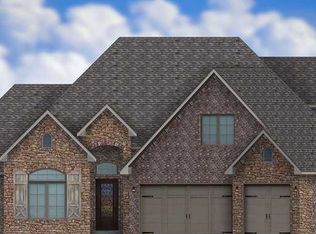 5625 Chadwick Dr, Rogers, AR 72758