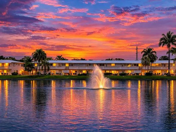 1000 SW 10th Avenue #9, Hallandale Beach, FL 33009