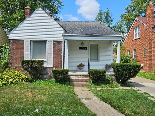 12009 Wayburn St, Detroit, MI 48224