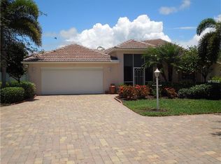 4099 Cape Cole Blvd, Punta Gorda, FL 33955