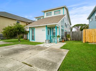 855 8th Ave S, Jacksonville Beach, FL 32250