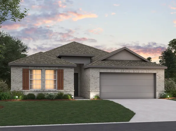 14061 Kempt Dr, Pilot Point, TX 76258