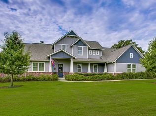 108 Adison Ln, Mabank, TX 75156