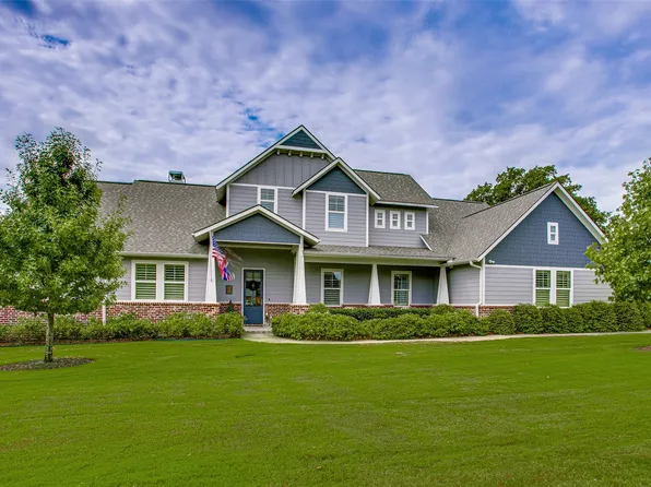 108 Adison Ln, Mabank, TX 75156