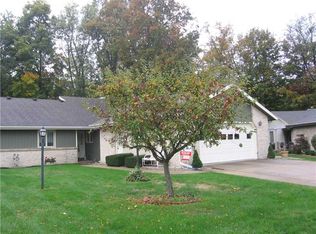 615 S Buckingham Ct, Anderson, IN 46013