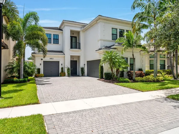 16813 PAVILION Way, Delray Beach, FL 33446