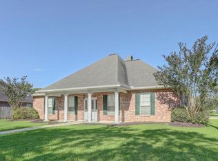 2108 George Dr, Opelousas, LA 70570