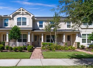 8622 Dufferin Ln, Orlando, FL 32832
