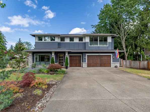 16902 Chapin Way, Lake Oswego, OR 97034