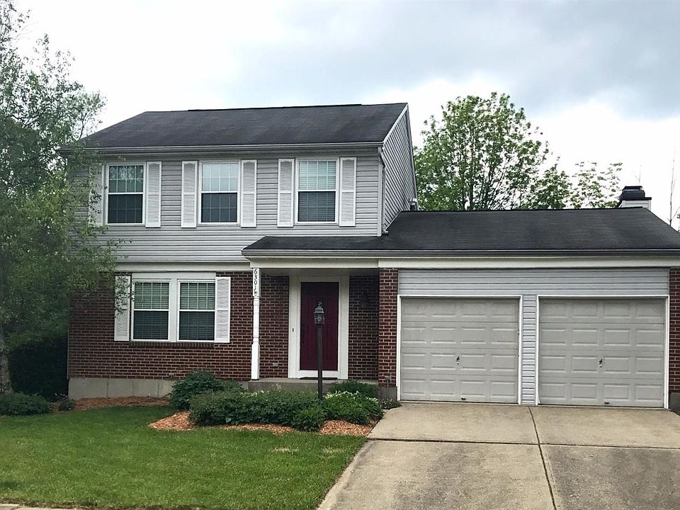 1st image of 6301 Crooked Creek Dr