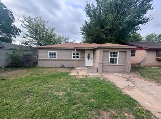 1444 NE 34th St, Oklahoma City, OK 73111