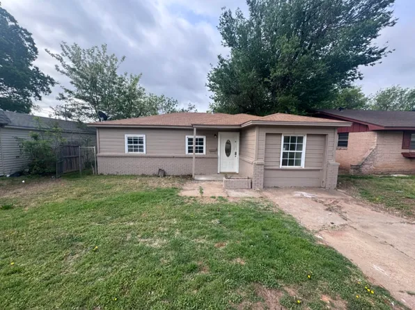 1444 NE 34th St, Oklahoma City, OK 73111