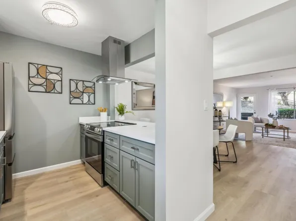 4016 Farm Hill Blvd APT 106, Redwood City, CA 94061