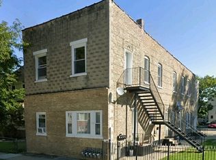 113 N 23rd Ave #1R, Melrose Park, IL 60160