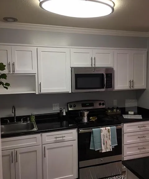 Chateau Manor — Photo 8