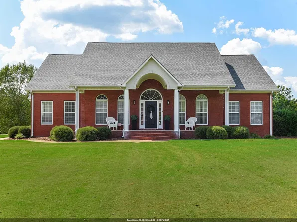 643 Ridgecrest Ln, Killen, AL 35645