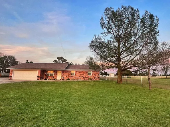 2311 Coyote Run, Stillwater, OK 74075