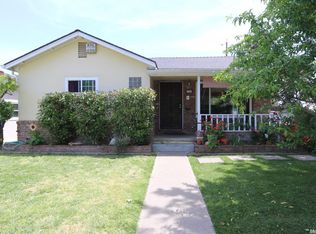 2989 Kroy Way, Sacramento, CA