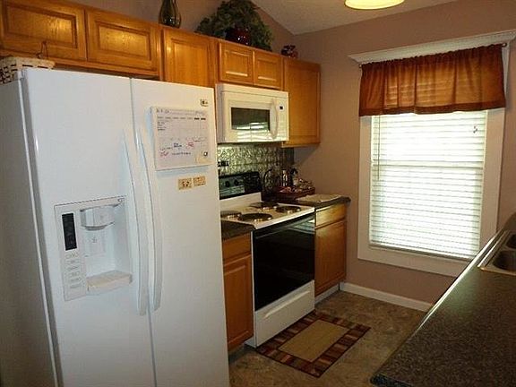 Kitchen View