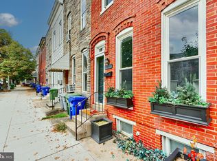 3021 Keswick Rd, Baltimore, MD 21211