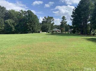 4009 Yates Mill Pond Rd, Raleigh, NC 27606