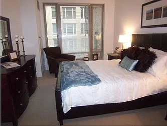 Rented by Mark David