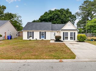 4030 Bonaparte Dr, North Charleston, SC 29418