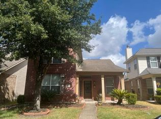 17231 Lafayette Hollow Ln, Humble, TX 77346