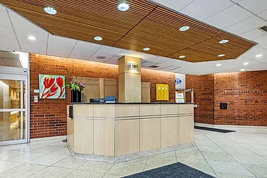 Rented by Beam Living