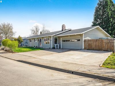 2630 NE Ford St, McMinnville, OR, 97128