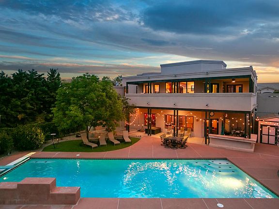 FOTOVAN.com_2136 Gazelle (twilight) (001