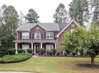 1861 Woodpoint Ct, Lawrenceville, GA 30043