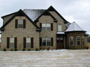 75 Vernon St, Atoka, TN 38004