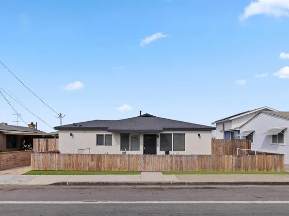 2624 Comstock St, San Diego, CA 92111