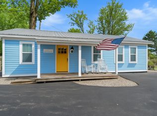 5358 Paw Paw Lake Rd #5, Coloma, MI 49038