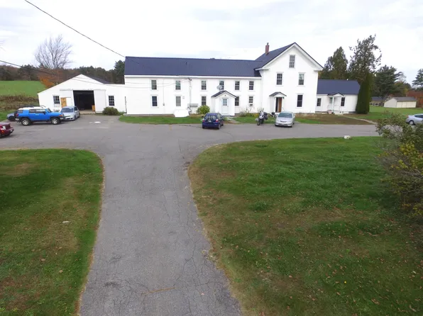 319 Belmont Avenue, Belfast, ME 04915