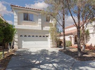 7607 Starshell Point Ct, Las Vegas, NV 89139