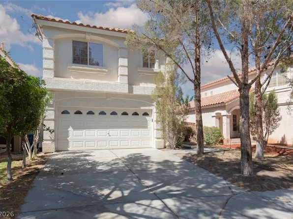 7607 Starshell Point Ct, Las Vegas, NV 89139