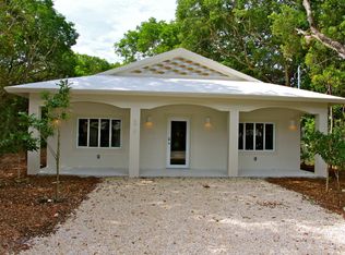 576 Bonito Ave, Key Largo, FL 33037