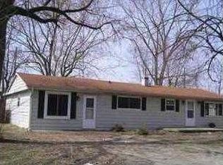 4420 Maple Ln, Indianapolis, IN 46226