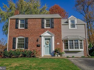 704 Glendalough Rd, Erdenheim, PA 19038