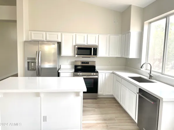 2242 S TERRIPIN --, Mesa, AZ 85209