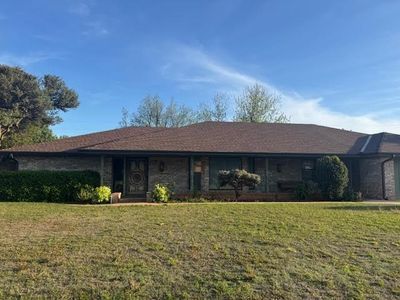 1306 W D Ave, Elk City, OK, 73644