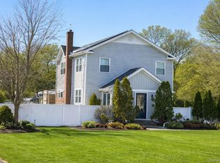 1196 Coates Avenue, Holbrook, NY