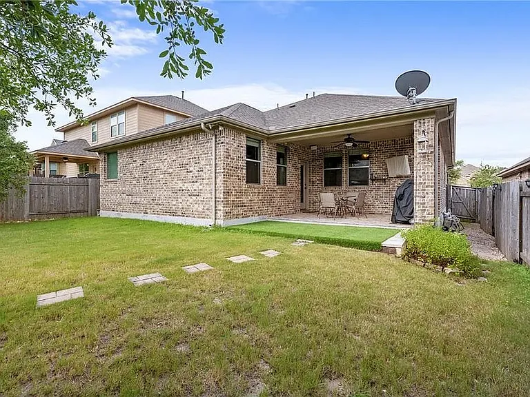 2812 Granite Hill Cv — Photo 22