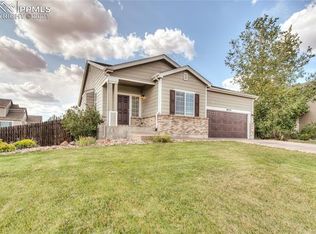 9140 Sunningdale Rd, Peyton, CO 80831