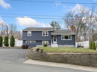 32 Bradford Loop, Georgetown, MA 01833