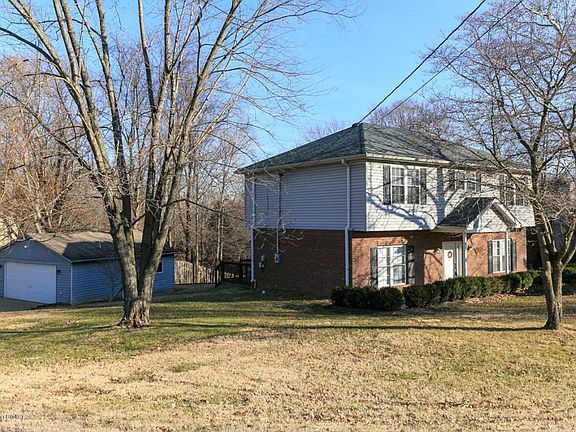 .30 acres in Goshen Ky 40026