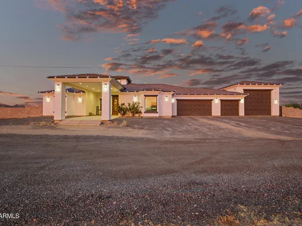 29715 N 152nd Lane, Surprise, AZ 85387